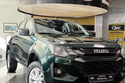 Isuzu D-Max 17.250 km 39.950 &euro; Duisburg 47058