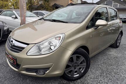 Opel Corsa 128.804 km 5.699 &euro; Mönchengladbach 41238