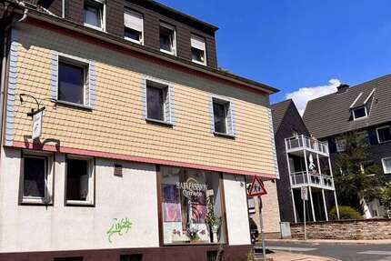 Wohnung Mettmann - 2 Zimmer, 70 m&sup2;, 880&euro; | Angebot:27030343