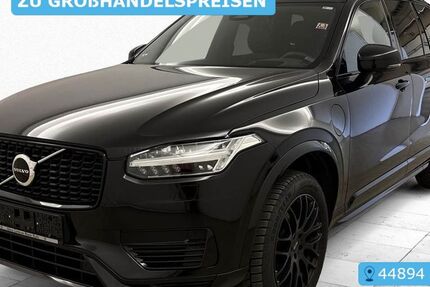 Volvo XC90 97.124 km 45.890 &euro; Krefeld 47829