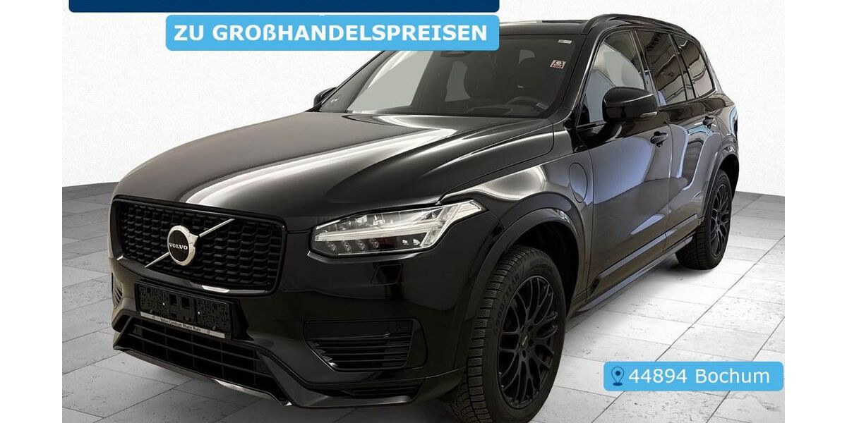 Volvo XC90 97.124 km 45.890 &euro; Krefeld 47829