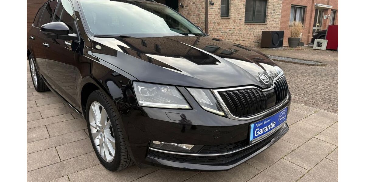 Skoda Octavia 114.000 km 16.000 &euro; Mönchengladbach - Odenkirchen 41199