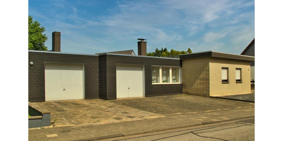 Bungalow Bedburg - 4 Zimmer, 100 m&sup2;, 309.000&euro; | Angebot:26720823