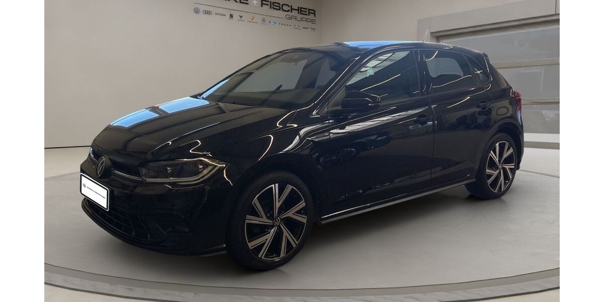 VW Polo 100.556 km 20.539 &euro; Krefeld 47805