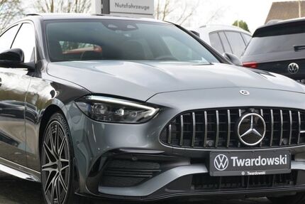 Mercedes-Benz C 43 AMG 4.238 km 60.990 &euro; Wegberg 41844