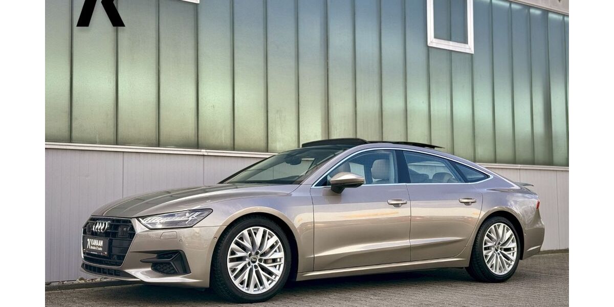 Audi A7 57.285 km 43.971 &euro; Viersen 41748