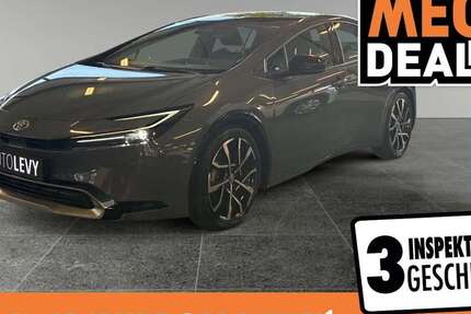 Toyota Prius 18.091 km 41.890 &euro; Düsseldorf 40233