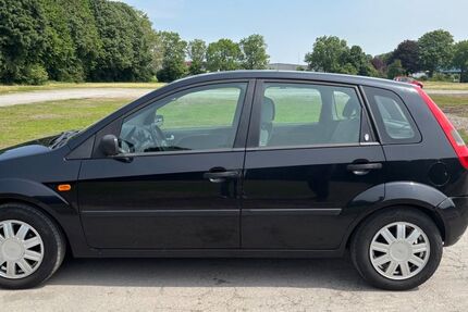 Ford Fiesta 216.000 km 1.000 &euro; Dormagen 41539