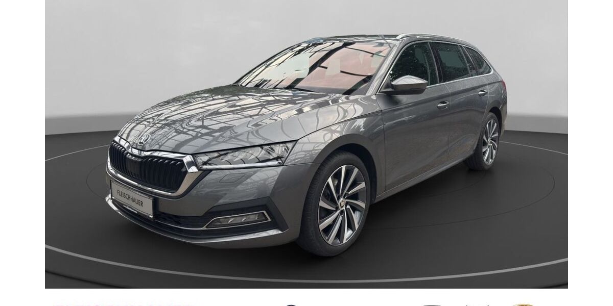 Skoda Octavia 122.751 km 19.990 &euro; Mönchengladbach 41238
