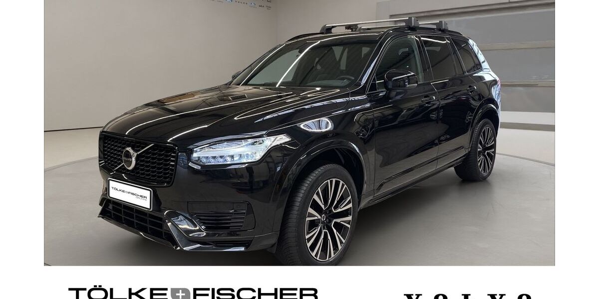 Volvo XC90 55.754 km 48.950 &euro; Krefeld 47805