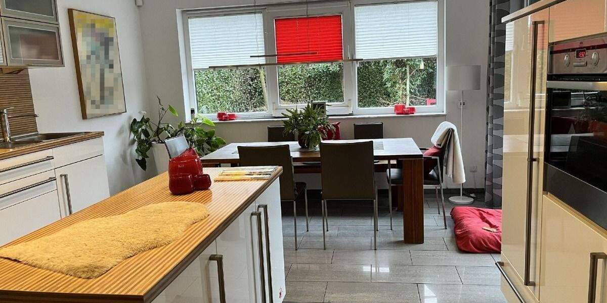 Einfamilienhaus Duisburg Baerl - 5 Zimmer, 174 m&sup2;, 729.000&euro; | Angebot:25780353