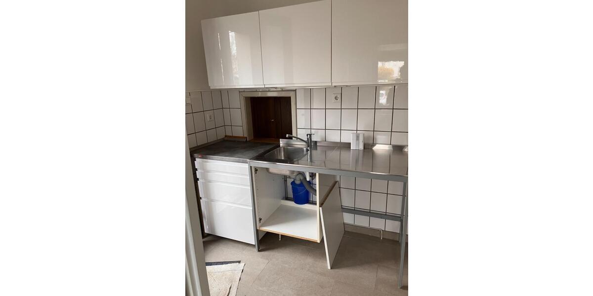 Terrassenwohnung Grevenbroich - 1 Zimmer, 52 m&sup2;, 550&euro; | Angebot:25874634