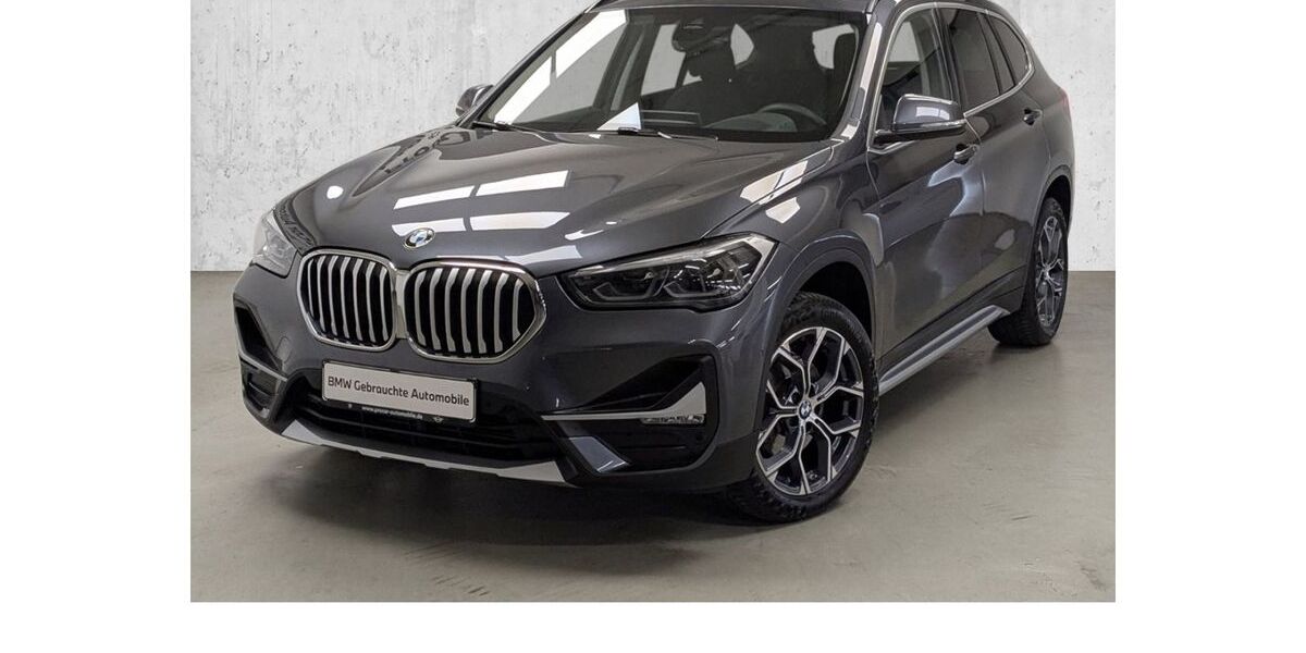 BMW X1 92.943 km 26.970 &euro; Düsseldorf 40595