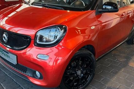 Smart ForFour 84.600 km 7.490 &euro; Wegberg / Rath-Anhoven 41844