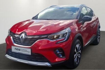 Renault Captur 9.873 km 22.980 &euro; Krefeld 47805