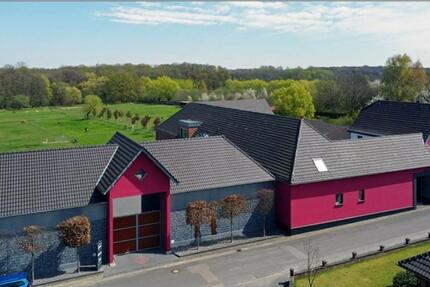 Wohnung Niederkrüchten - 1.5 Zimmer, 50 m&sup2;, 980&euro; | Angebot:24786767