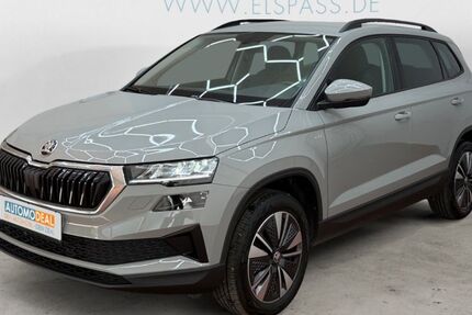Skoda Karoq 48.299 km 26.428 &euro; Moers 47445