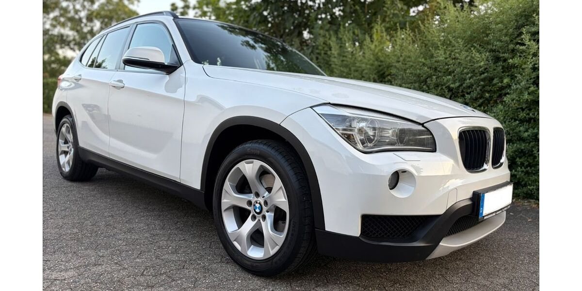 BMW X1 140.000 km 11.000 &euro; Erkrath 40699