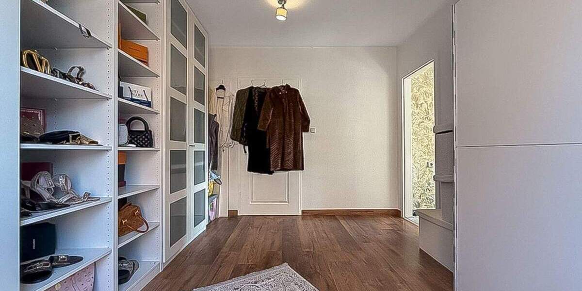 Doppelhaushälfte Willich - 1 Zimmer, 191 m&sup2;, 799.500&euro; | Angebot:25799895