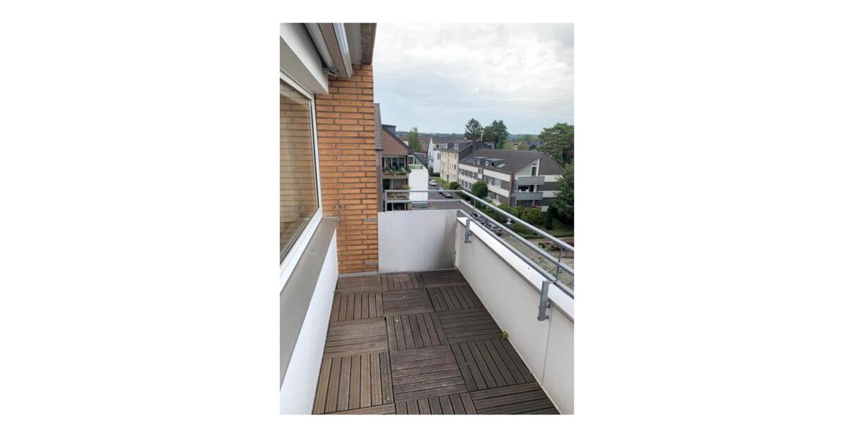 Etagenwohnung Erkrath - 4 Zimmer, 90 m&sup2;, 1.500&euro; | Angebot:25981159