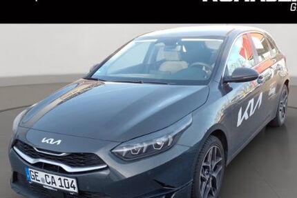 Kia ceed / Ceed 4.190 km 24.490 &euro; Duisburg 47059