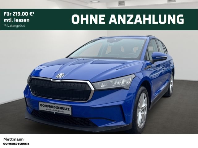 Skoda Enyaq 8.095 km 21.770 &euro; Mettmann 40822