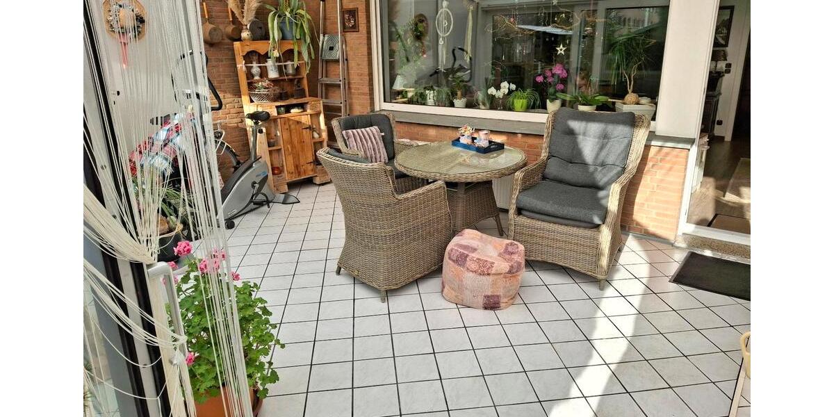 Reihenhaus Nettetal - 4 Zimmer, 108 m&sup2;, 296.000&euro; | Angebot:25810968