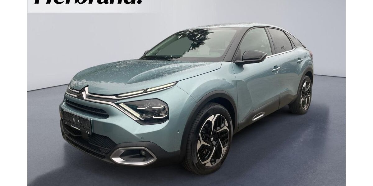 Citroen C4 16.551 km 17.890 &euro; Mönchengladbach 41066