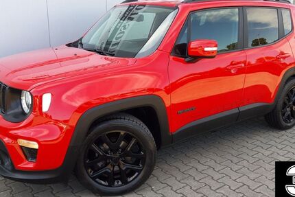 Jeep Renegade 32.892 km 17.950 &euro; Mönchengladbach 41066