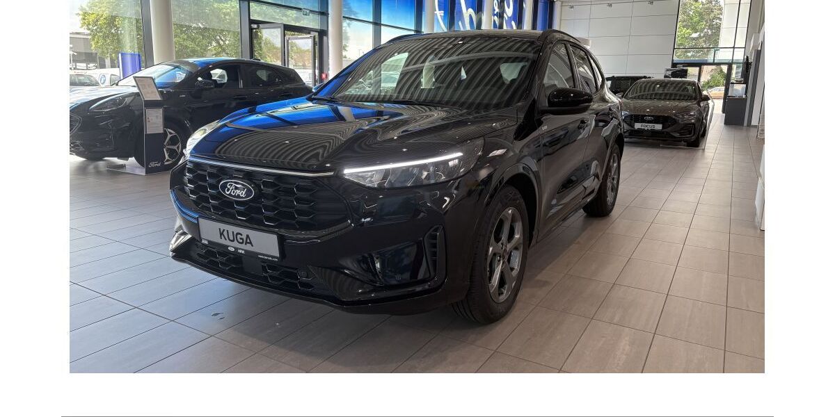Ford Kuga 2.241 km 34.480 &euro; Duisburg 47167