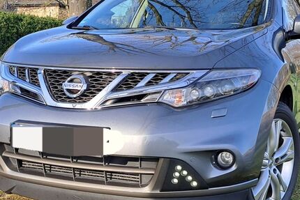 Nissan Murano 144.500 km 8.200 &euro; Erkrath 40699