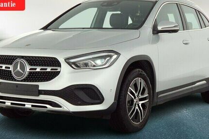 Mercedes-Benz GLA 200 9.390 km 37.980 &euro; Mönchengladbach 41068
