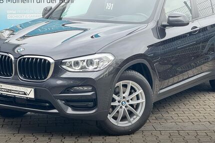BMW X3 102.344 km 29.970 &euro; Mülheim an der Ruhr 45478