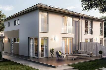 Haus Erkrath - 5 Zimmer, 136 m&sup2;, 590.683&euro; | Angebot:20039454