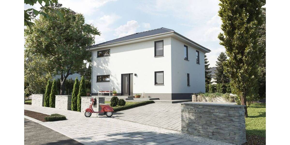 Mehrfamilienhaus, Wohnhaus Straelen Zand - 5 Zimmer, 150 m&sup2;, 499.808&euro; | Angebot:25692539