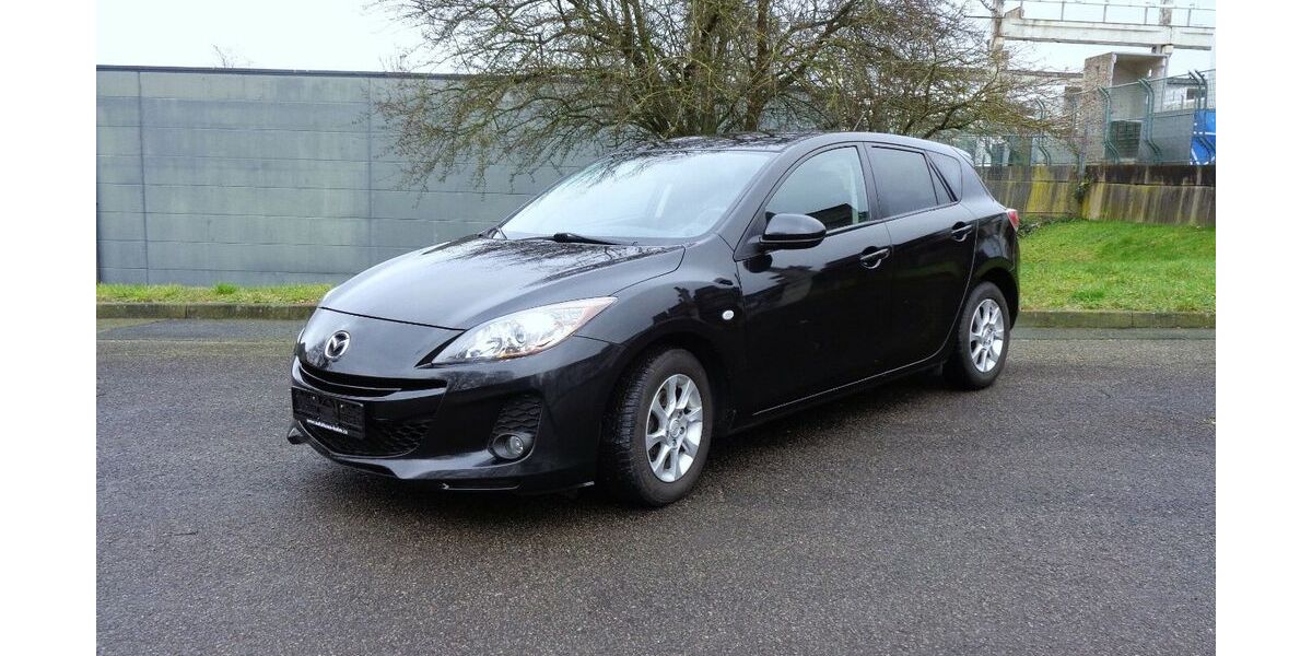 Mazda 3 132.441 km 7.890 &euro; Mönchengladbach 41068