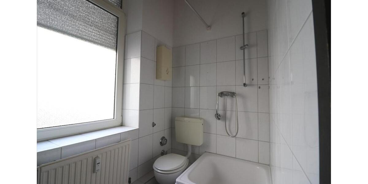 Erdgeschoßwohnung Krefeld Cracau - 2 Zimmer, 53 m&sup2;, 550&euro; | Angebot:26111460