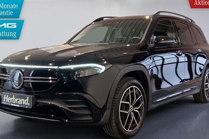 Mercedes-Benz EQB 34.955 km 37.890 &euro; Mönchengladbach 41063