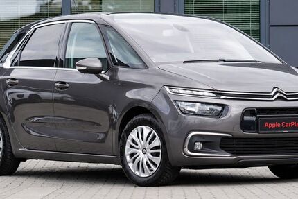 Citroen C4 SpaceTourer 205.000 km 3.980 &euro; Korschenbroich 41352