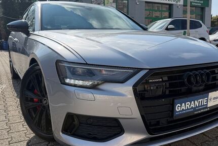 Audi A6 80.000 km 30.949 &euro; Mönchengladbach 41069