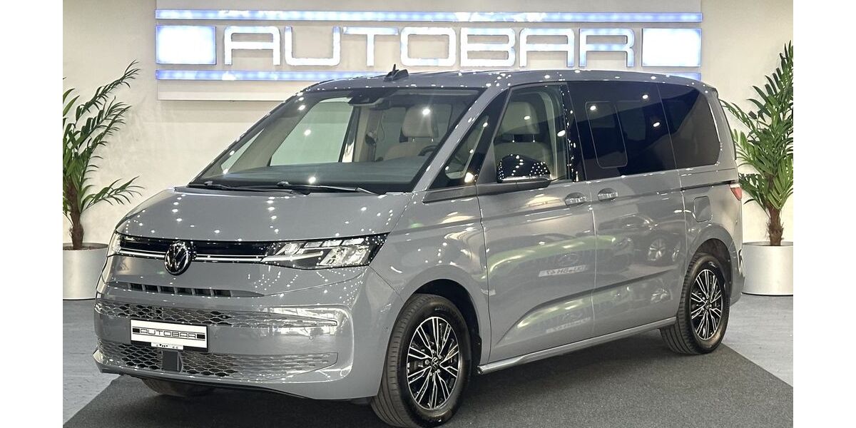 VW T7 Multivan 67.000 km 47.500 &euro; Krefeld 47799