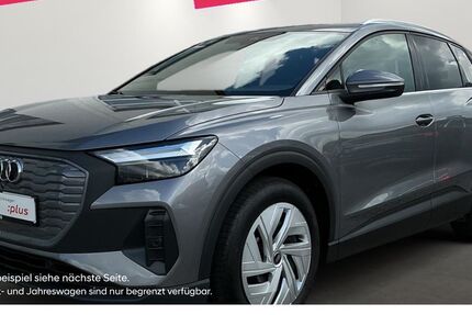 Audi Q4 e-tron 60.086 km 31.990 &euro; Duisburg 47249