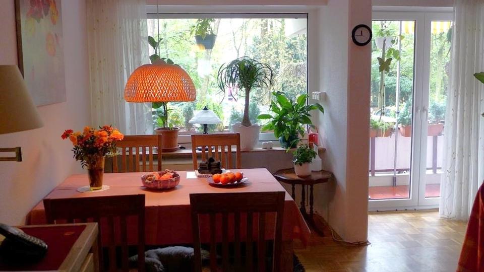 Hochparterre Neuss Gnadental - 3 Zimmer, 83 m&sup2;, 255.000&euro; | Angebot:25649428