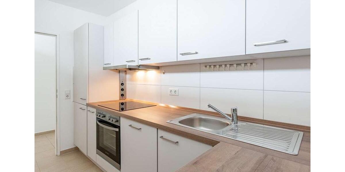 Etagenwohnung Krefeld - 1 Zimmer, 47 m&sup2;, 567&euro; | Angebot:23630891
