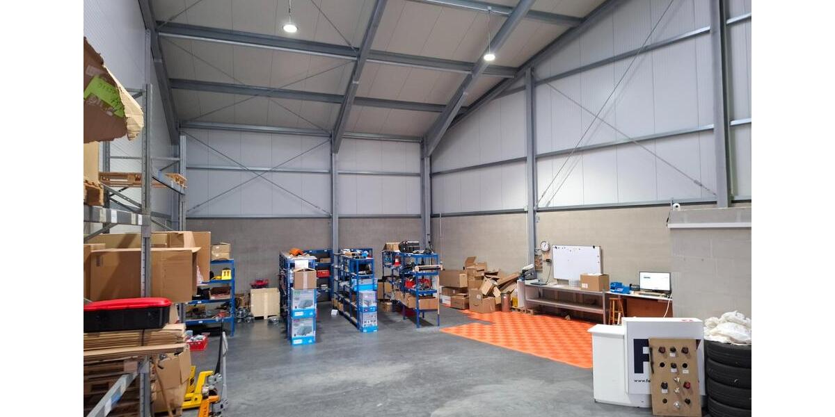 Gewerbeobjekt Kempen - 1.500&euro; | Angebot:24794342