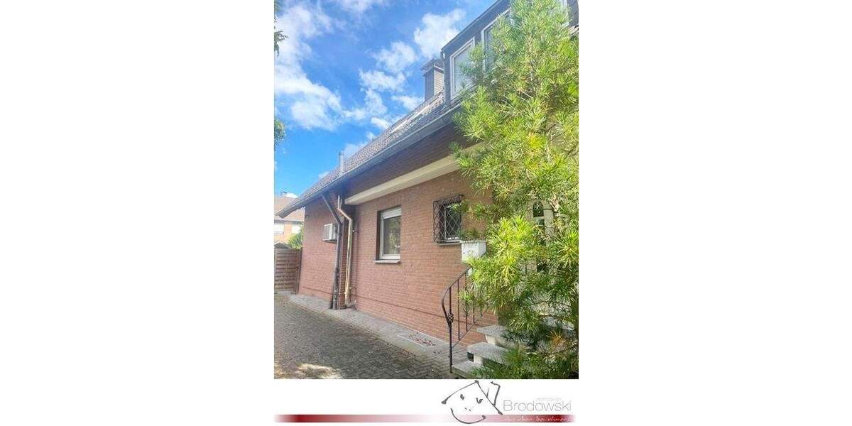 Doppelhaushälfte Korschenbroich Glehn - 5 Zimmer, 178 m&sup2;, 428.000&euro; | Angebot:25744327