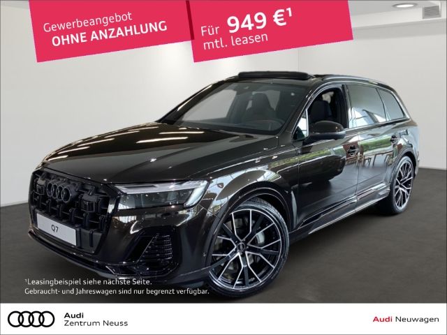 Audi Q7 9.900 km 92.980 &euro; Neuss 41464