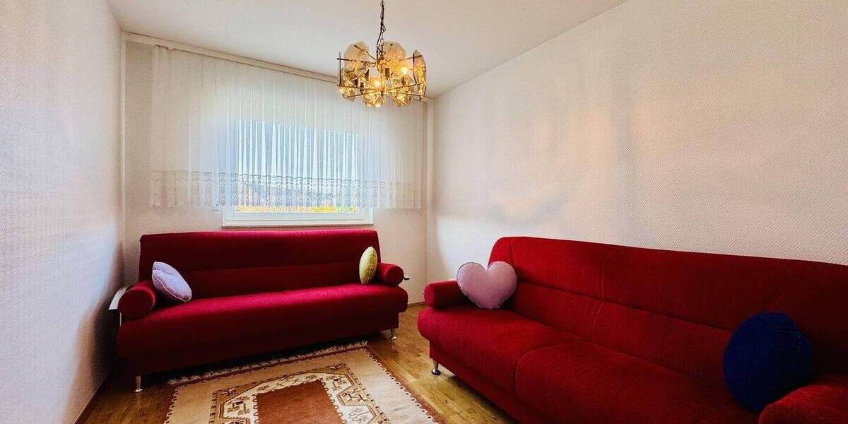 Reihenendhaus Krefeld Fischeln - 5 Zimmer, 121 m&sup2;, 510.000&euro; | Angebot:25743747