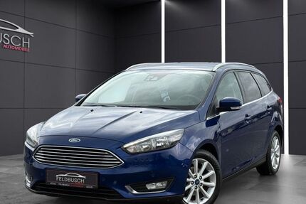 Ford Focus 120.000 km 7.980 &euro; Schwalmtal 41366