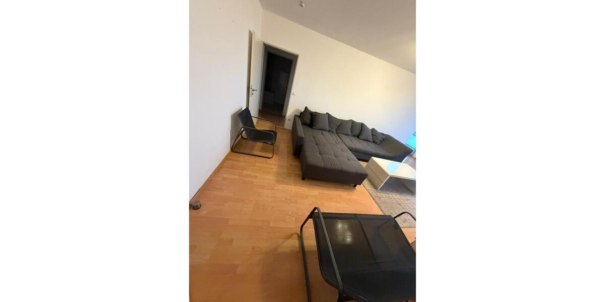 Etagenwohnung Duisburg Essenberg - 2 Zimmer, 68 m&sup2;, 450&euro; | Angebot:27623428